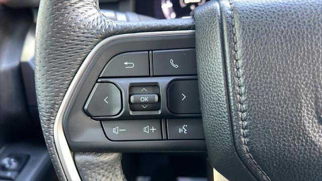 2024 Toyota Tacoma TRD Sport - Photo 21