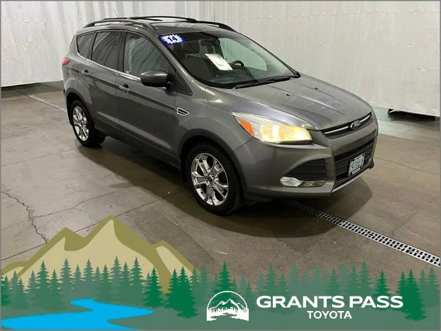 2014 Ford Escape SE 4WD's photo
