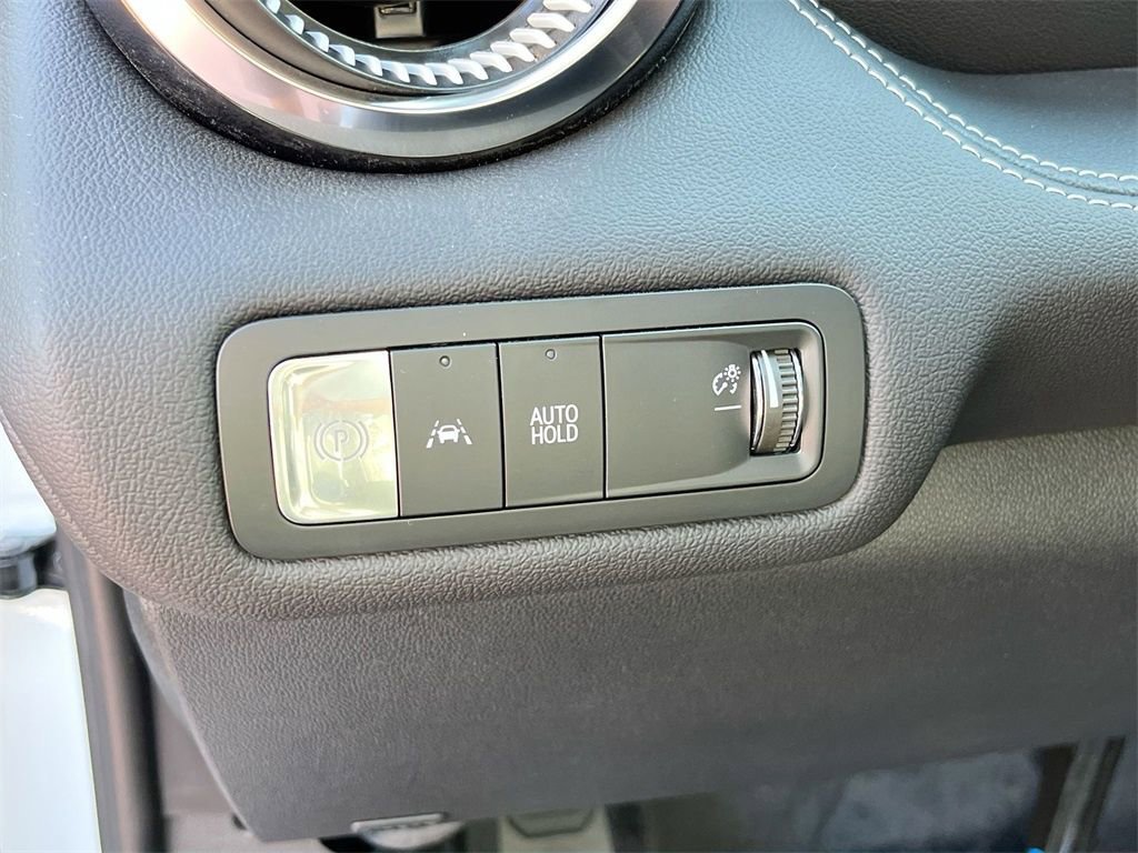 2026 Chevrolet Blazer EV LT - Photo 17