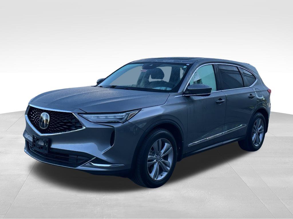 2024 Acura MDX