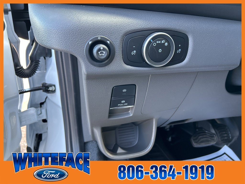 2025 Ford Transit Passenger Van XL - Photo 21