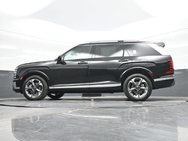 2026 Hyundai Palisade Limited - Photo 20