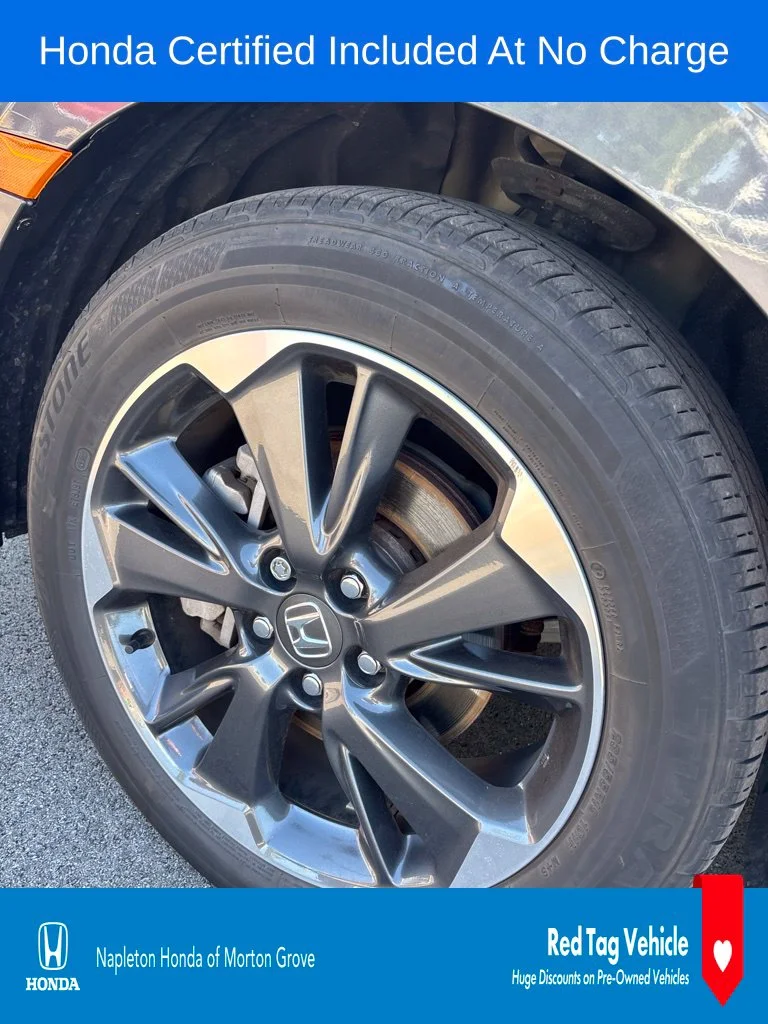 2024 Honda Odyssey Elite - Photo 25