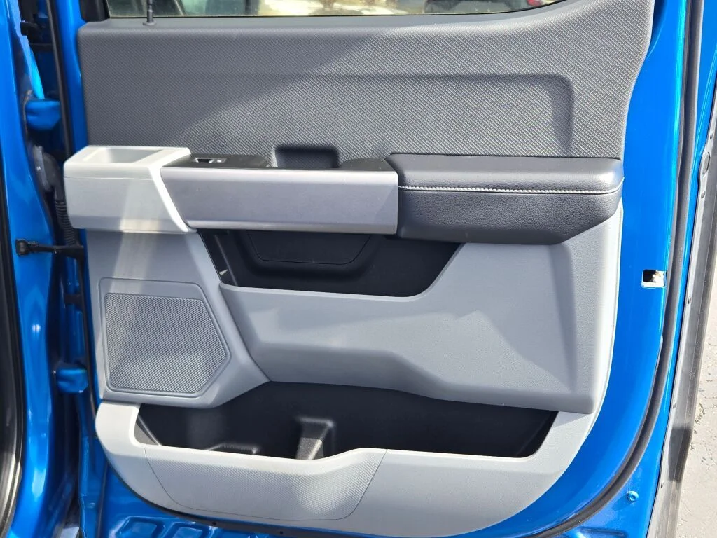2021 Ford F-150 XLT - Photo 11