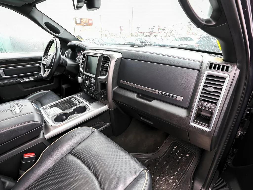 Used 2017 Maximum Steel Metallic Ram Limited image 16