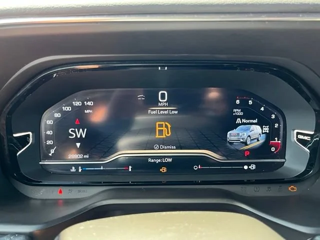 Certified Used 2024 Onyx Black GMC Denali image 31
