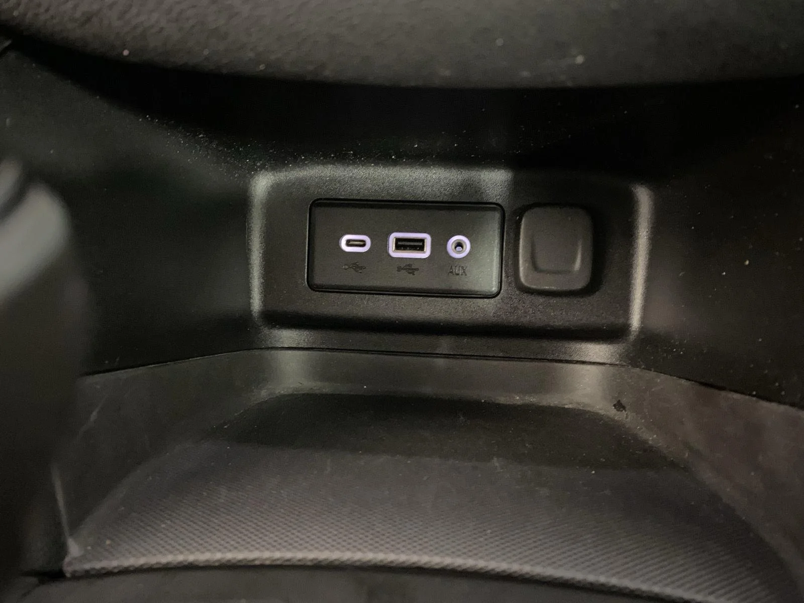 Used 2019 Cajun Red Tintcoat Chevrolet LT image 13