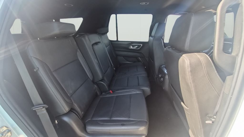 Used 2024 White Chevrolet LT image 11