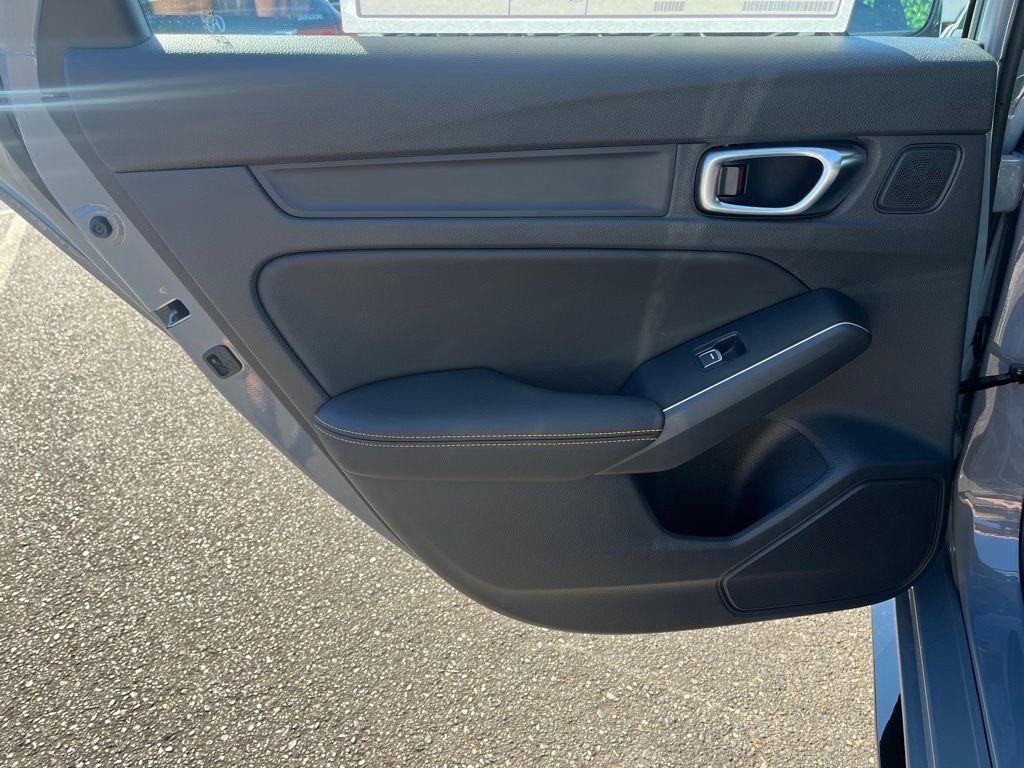 New 2026 Urban Gray Pearl Acura A-Spec Tech Package image 13