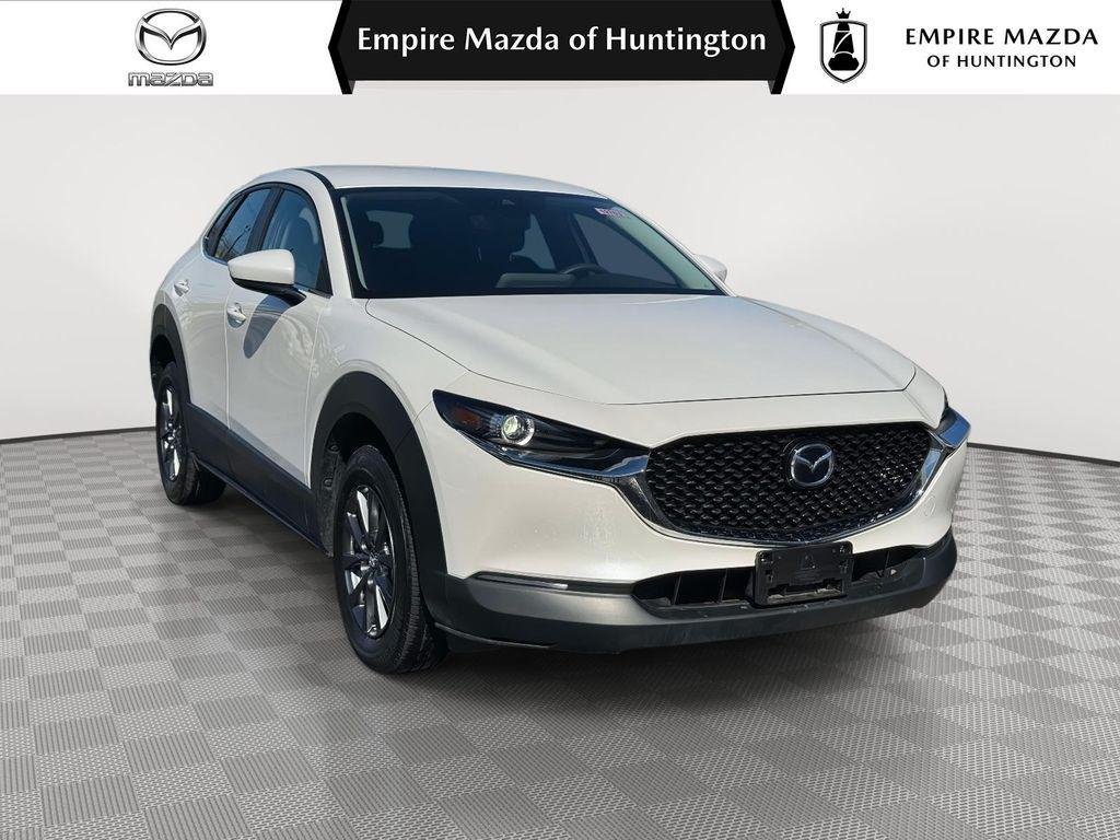 2023 Mazda CX-30 S