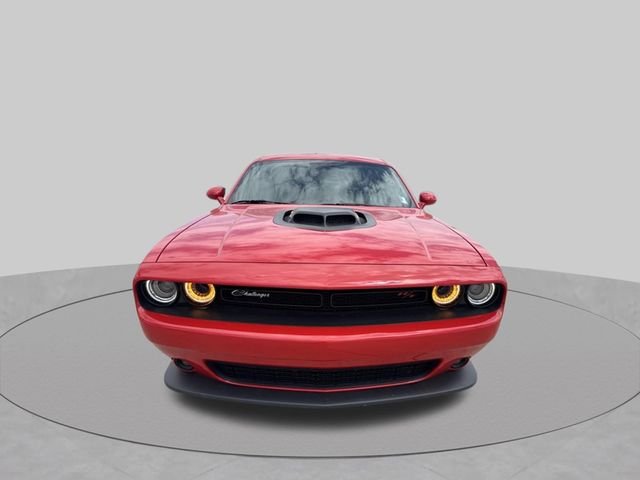 2022 Dodge Challenger R/T - Photo 6