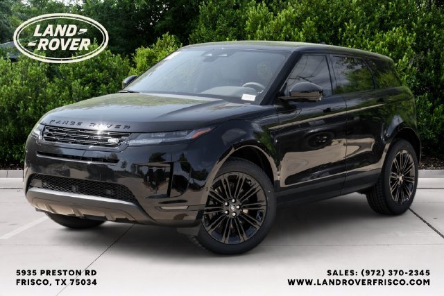 New 2026 Santorini Black Land Rover S image 1