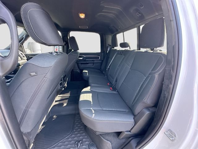 2025 RAM 2500 Big Horn - Photo 16