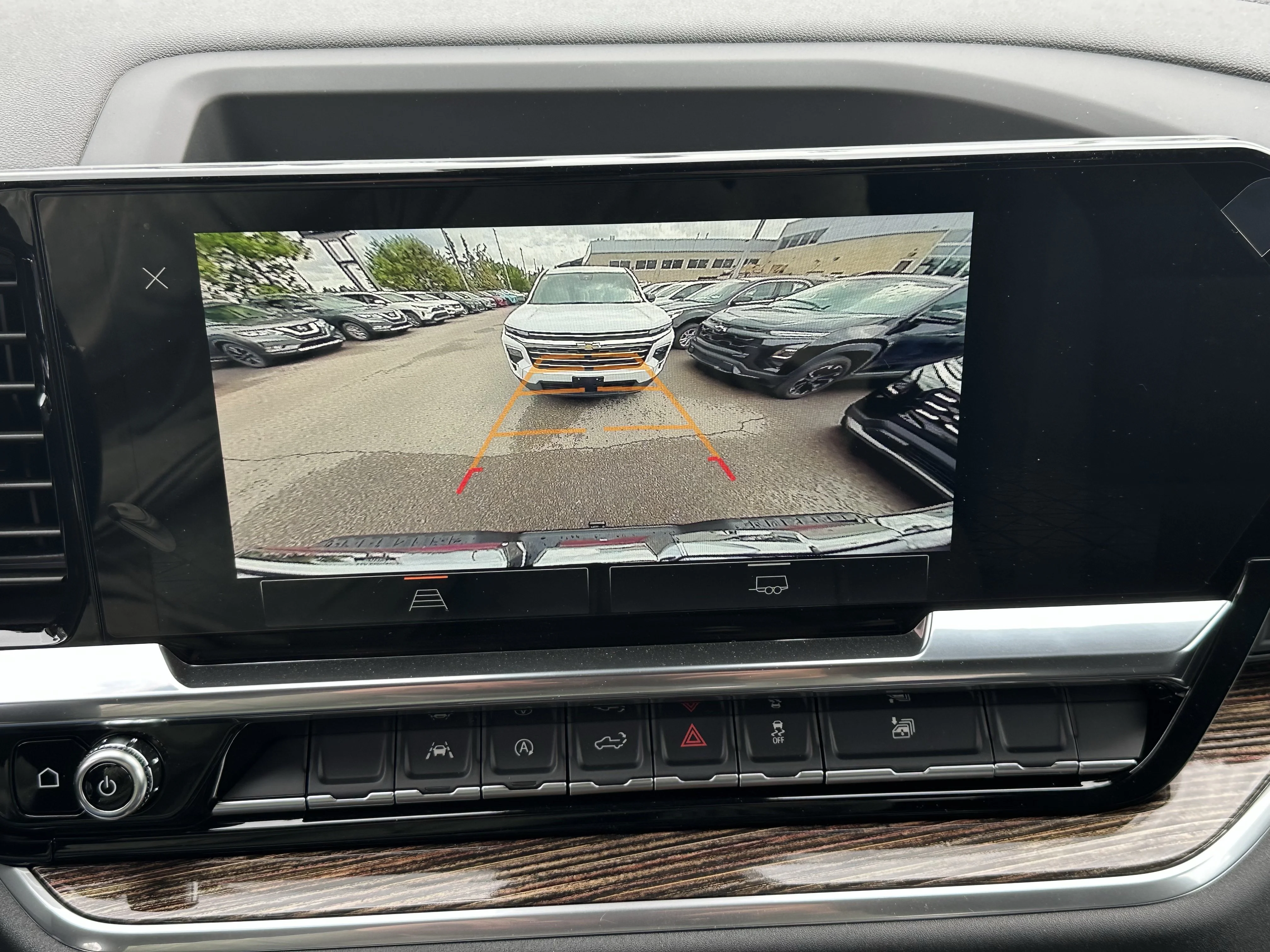 New 2026 Onyx Black GMC Elevation image 16