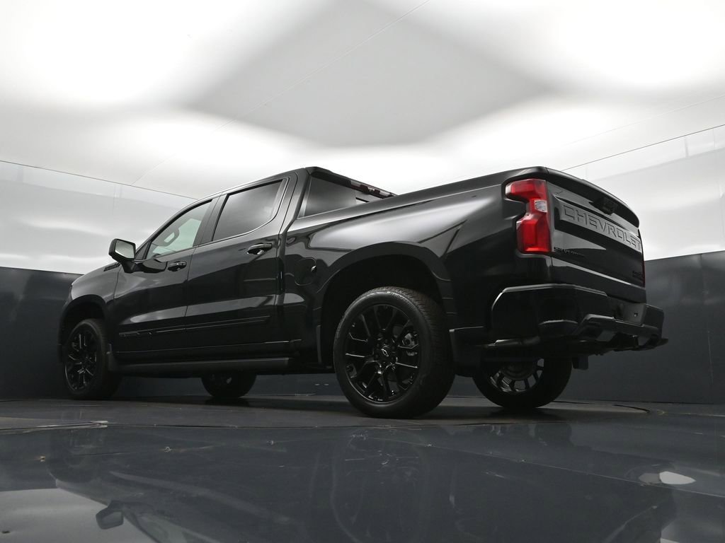 2026 Chevrolet Silverado 1500 High Country - Photo 44