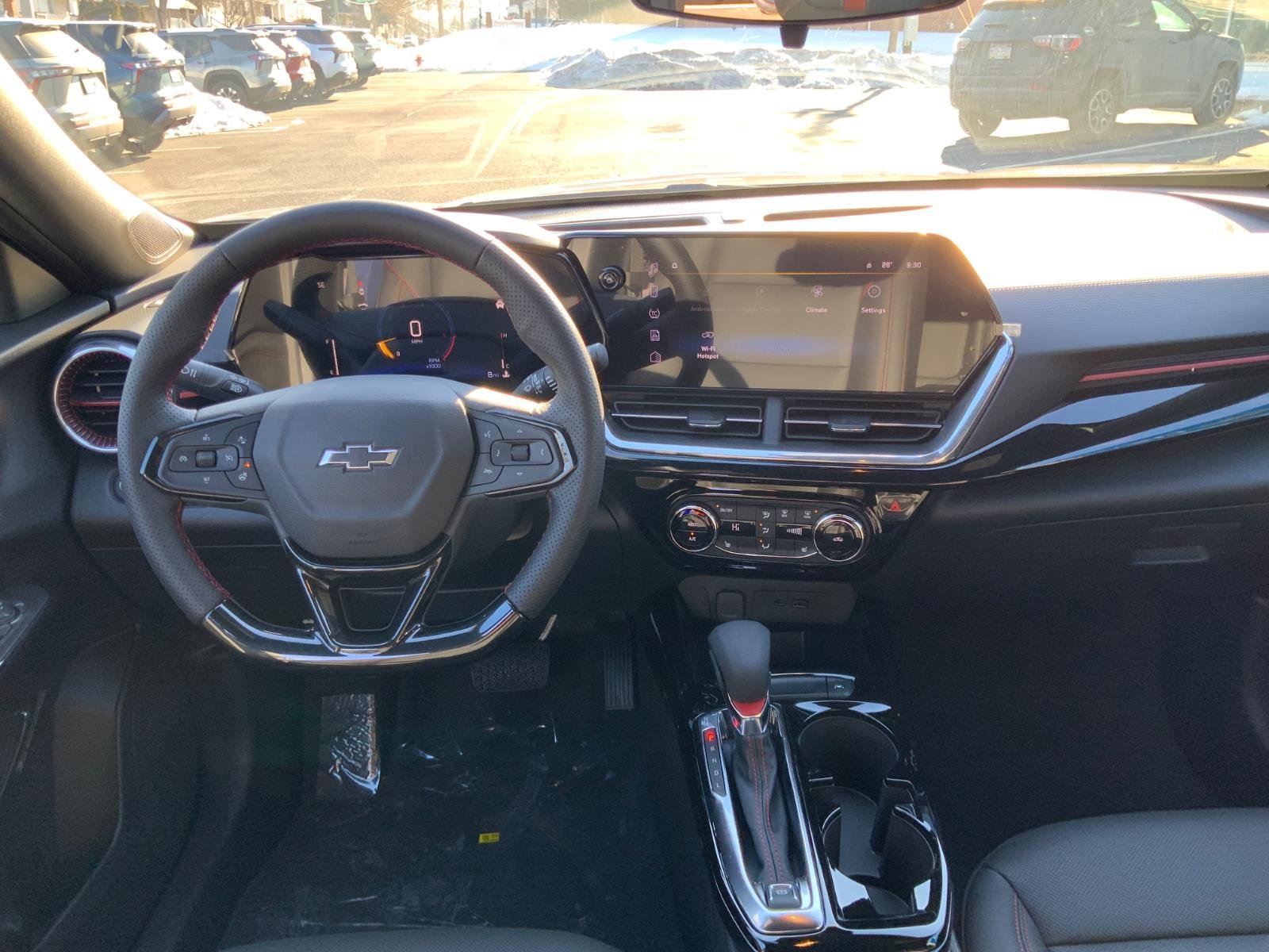 2026 Chevrolet Trax RS - Photo 16