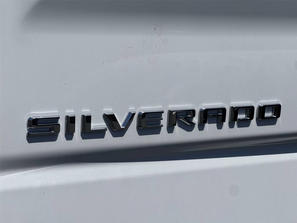 2026 Chevrolet Silverado 1500 Work Truck - Photo 25