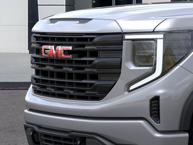2026 GMC Sierra 1500 Elevation - Photo 13