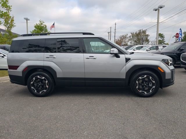 2025 Hyundai Santa Fe SEL - Photo 34