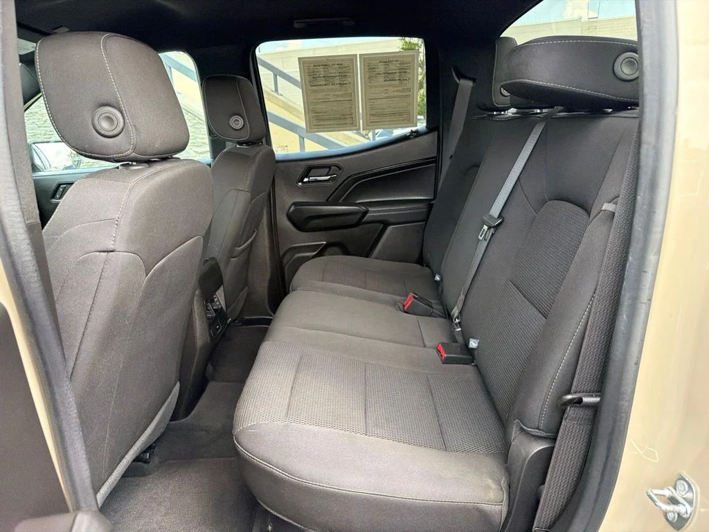 Used 2023 Beige GMC Elevation image 13