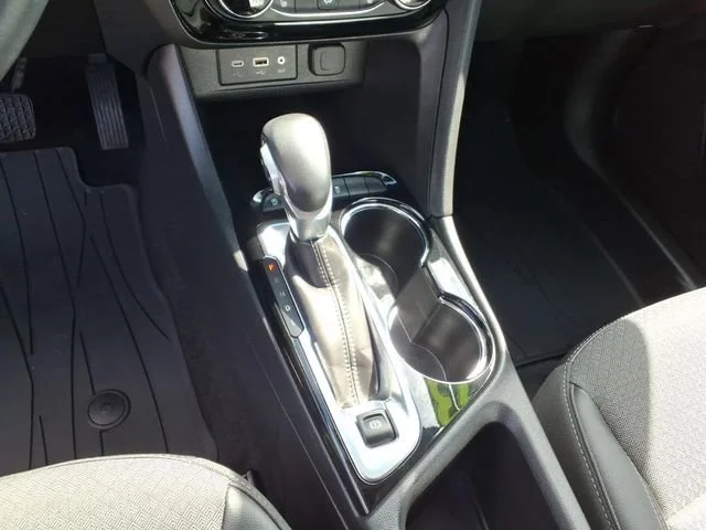 2023 Buick Encore GX Preferred - Photo 9
