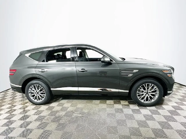 New 2026 Genesis GV80 2.5T