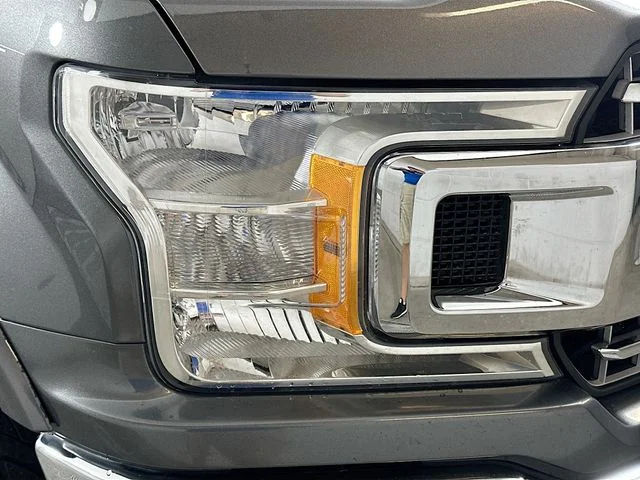 Used 2019 Gray Ford XLT image 22