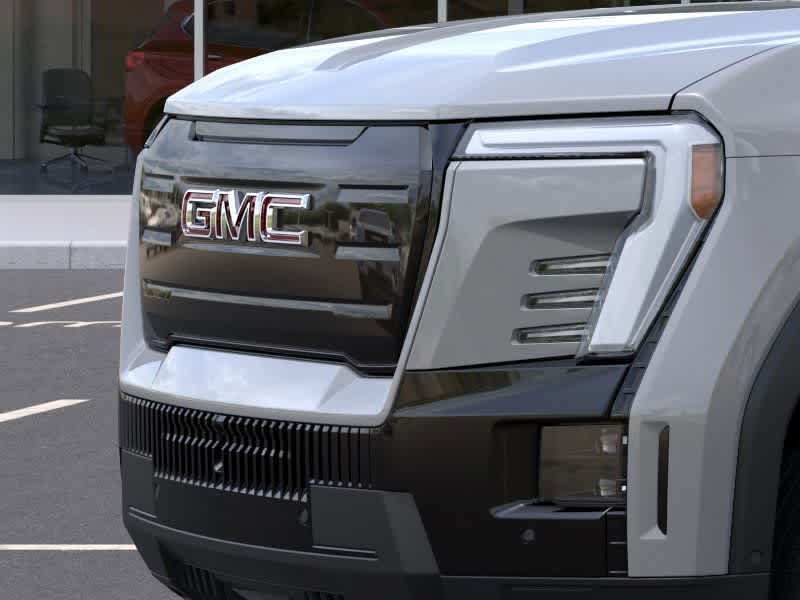 2026 GMC Sierra EV Elevation - Photo 13