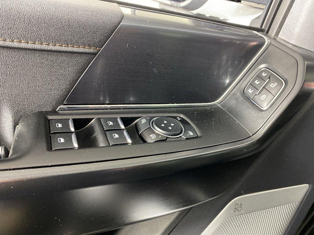 Used 2023 Oxford White Ford Raptor image 20