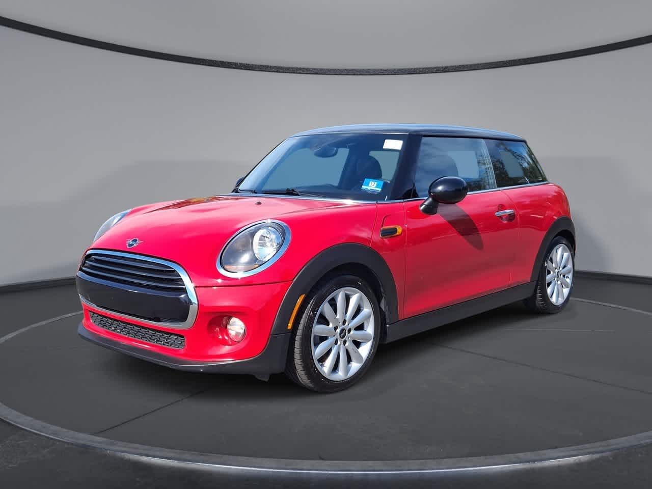 2019 MINI Hardtop 2 Door