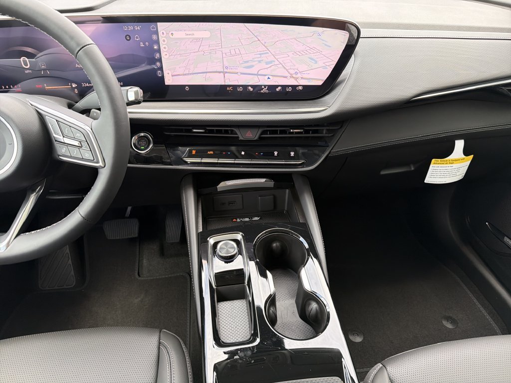 2026 Buick Envision Preferred - Photo 18