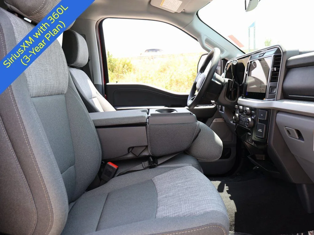 2026 Ford F-250 Super Duty XLT - Photo 9