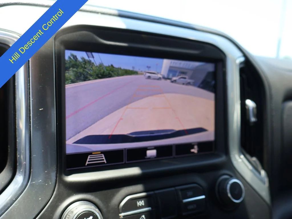 Used 2020 Summit White Chevrolet LT image 34