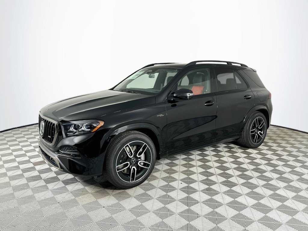 New 2027 Black Mercedes-Benz  image 36