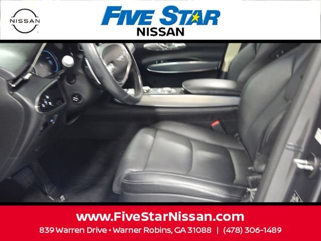 Used 2022 Gray Genesis 2.5T image 5