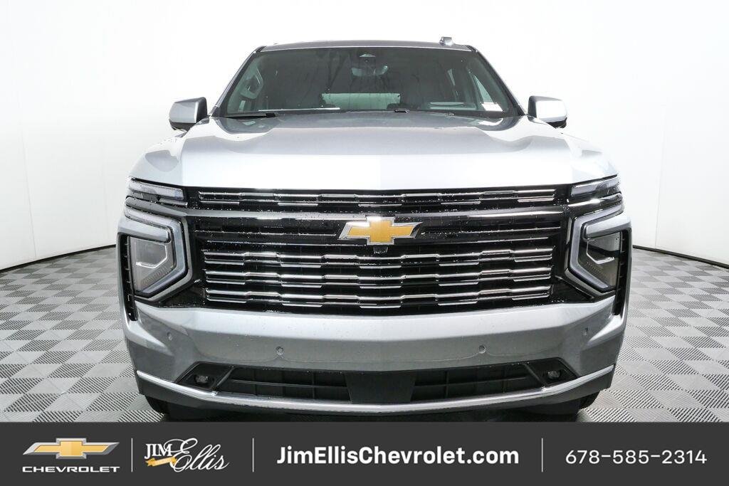 2026 Chevrolet Suburban High Country - Photo 33