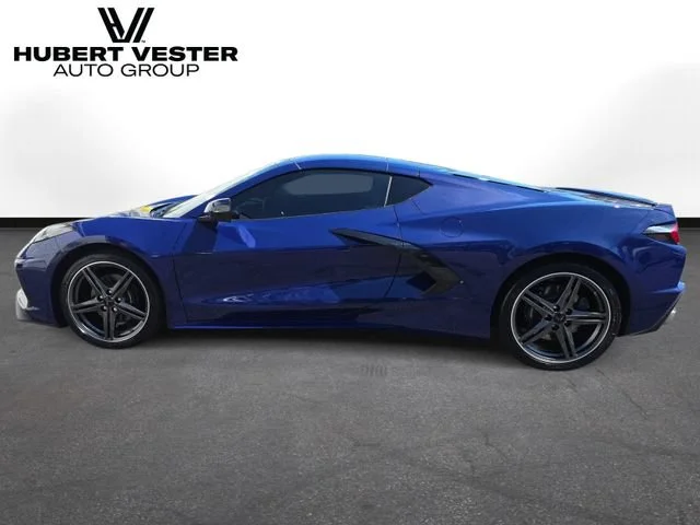 2026 Chevrolet Corvette