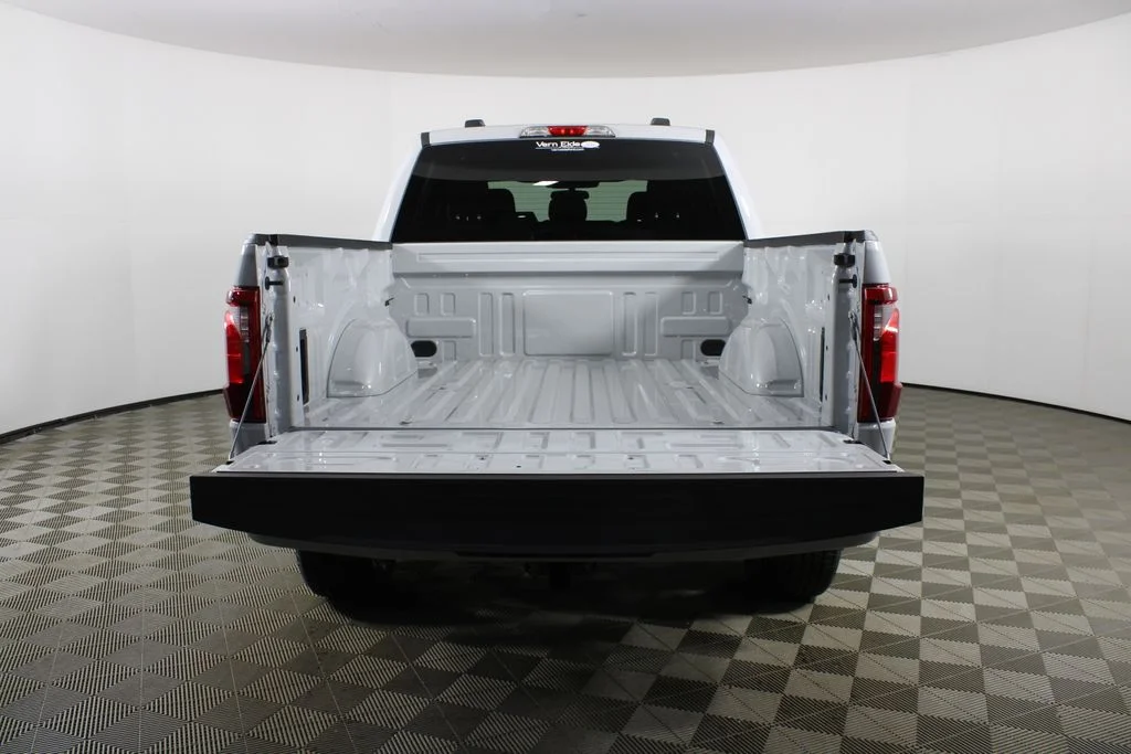 New 2026 Avalanche Ford STX image 7