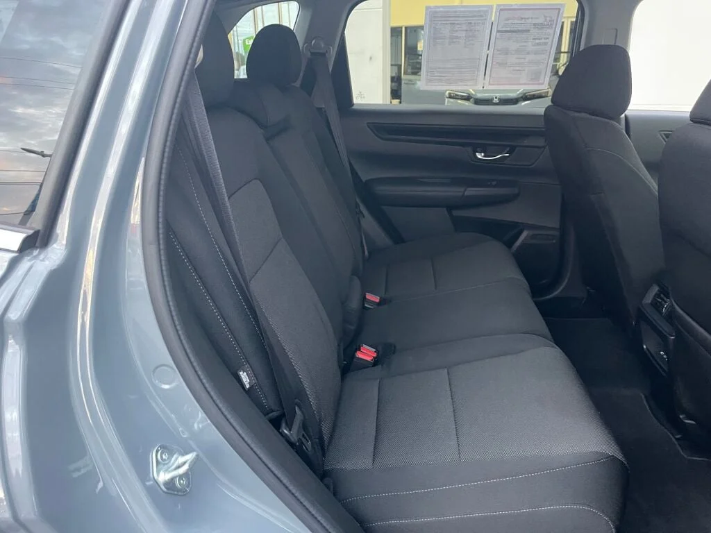 2024 Honda CR-V EX - Photo 29