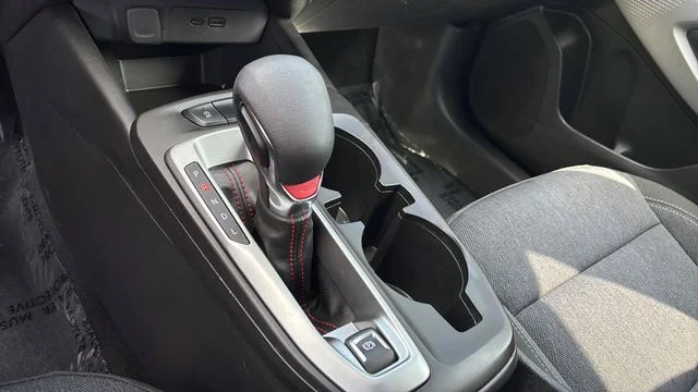 Used 2024 Gray Chevrolet 1RS image 28