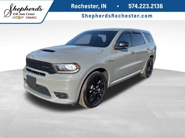 2020 Dodge Durango R/T