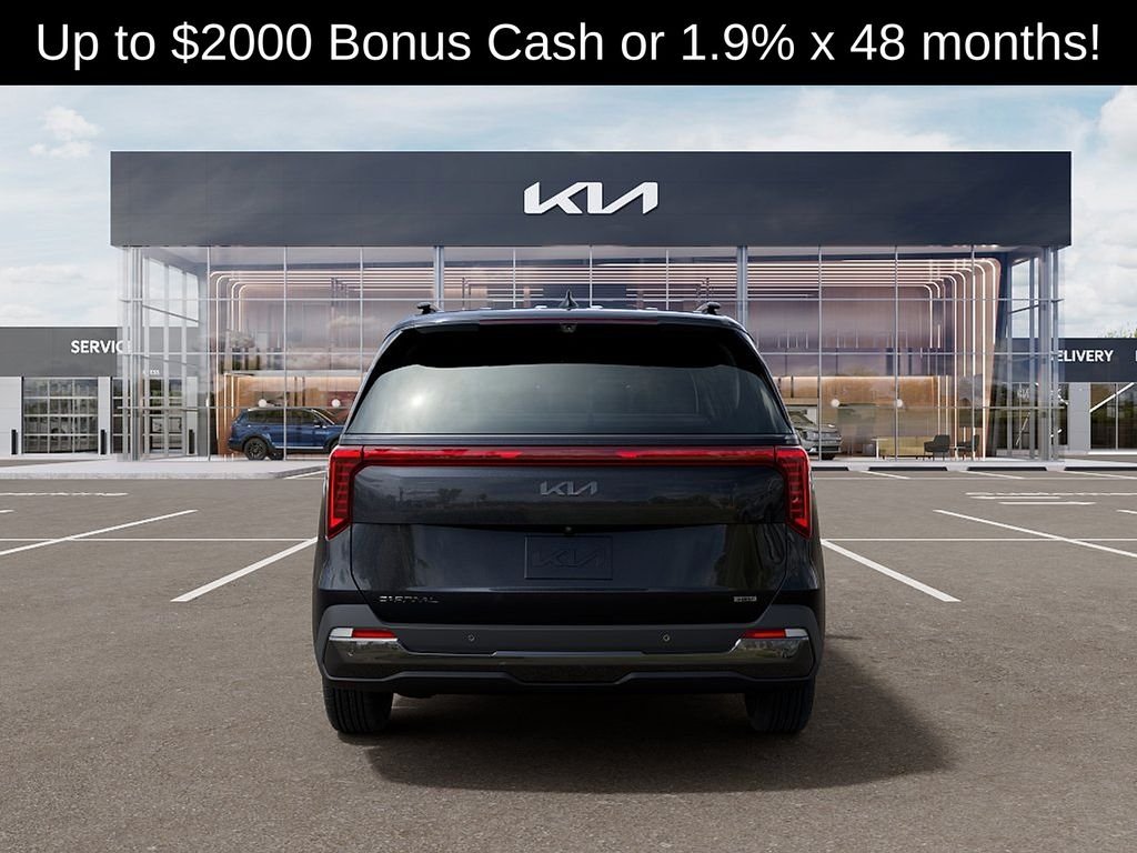 New 2026  Kia  image 5
