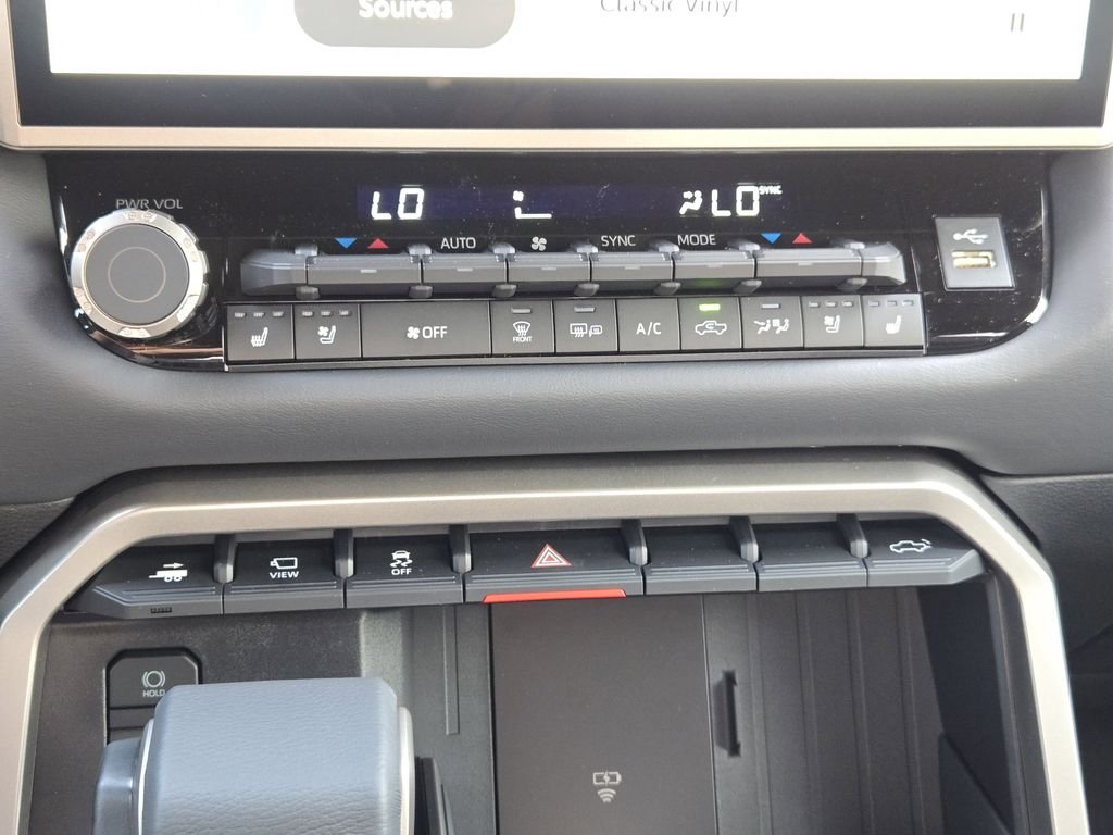 New 2026 Blueprint Toyota  Platinum image 16
