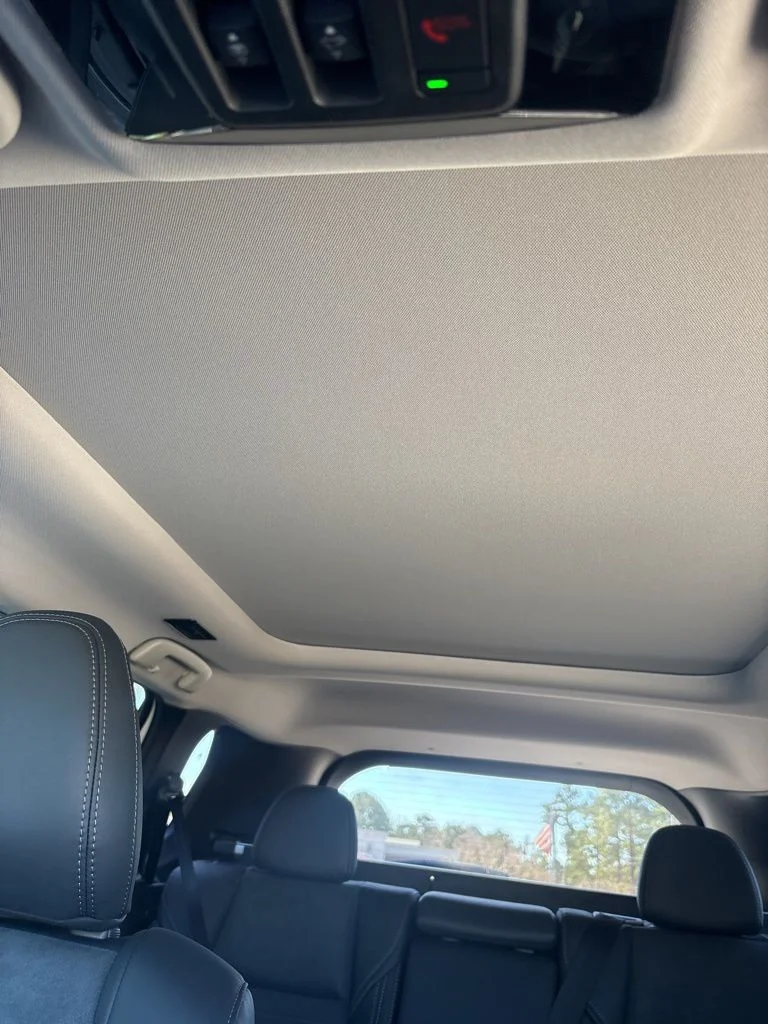 New 2026 White Mitsubishi Trail Edition image 20