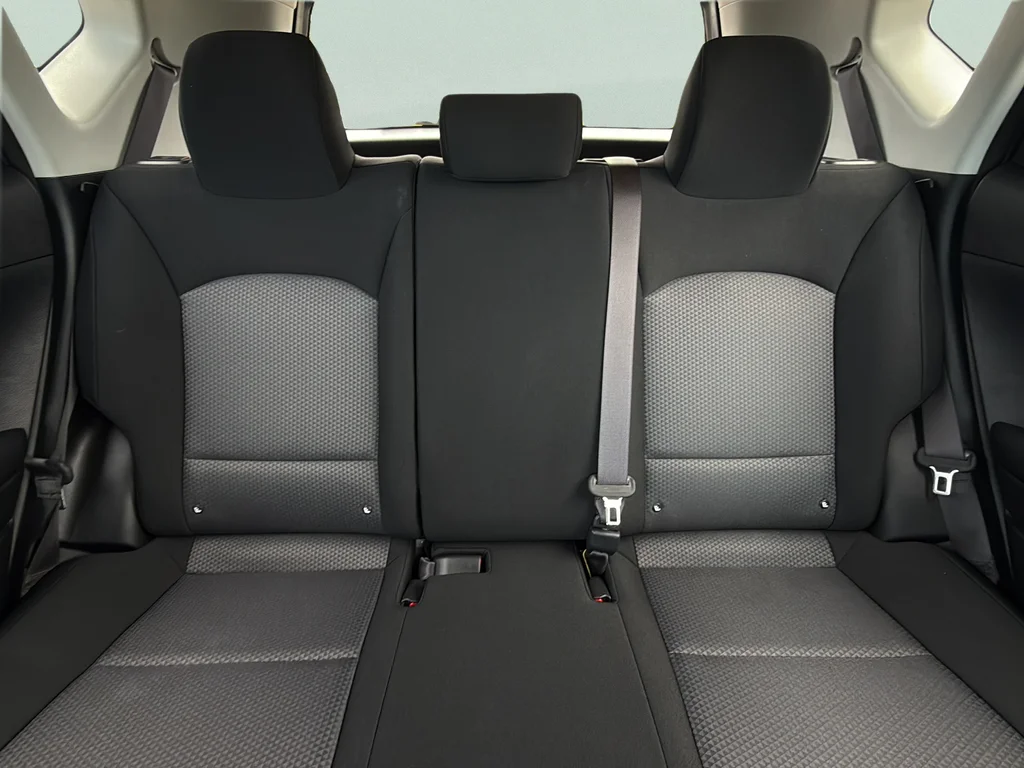 Certified Used 2025 Gravity Gray Kia LX image 31