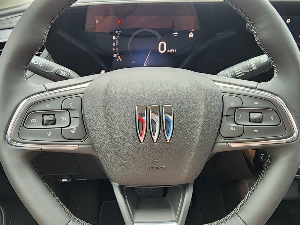 2026 Buick Encore GX Sport Touring - Photo 19