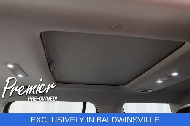 Used 2023 Gray GMC Denali image 11