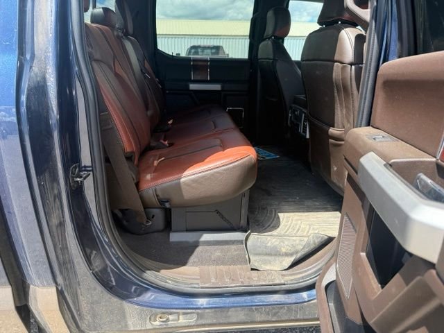 Used 2019  Ford King Ranch image 14