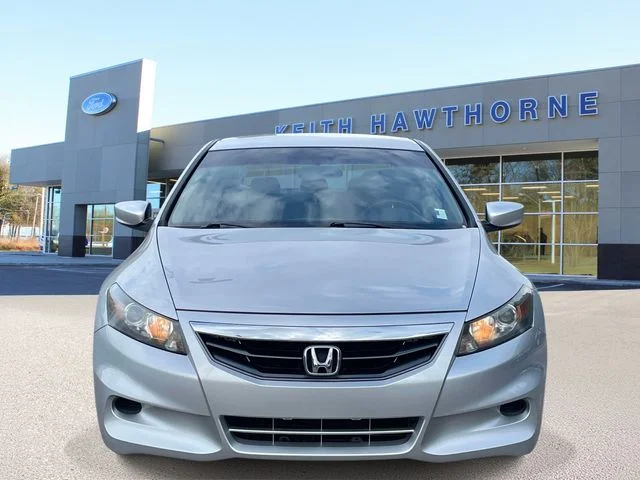 Used 2012 Honda Accord LX-S with VIN 1HGCS1B37CA002770 for sale in Belmont, NC