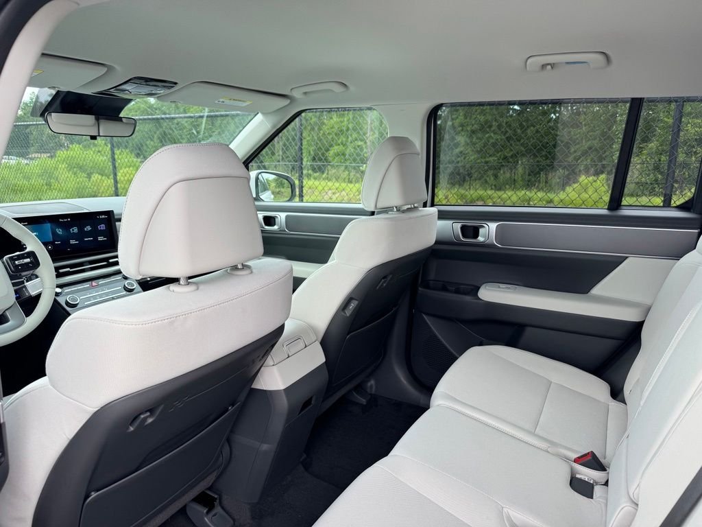2026 Hyundai Santa Fe SE - Photo 19